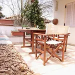 Fotismata - In The Heart Of Villa