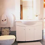 Fotismata - In The Heart Of Villa *