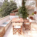 Villa Fotismata - In The Heart Of Kalavryta
