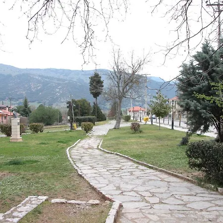 Fotismata - In The Heart Of Villa *