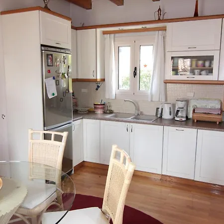 Villa Fotismata - In The Heart Of *