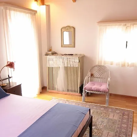 Villa Fotismata - In The Heart Of Kalavryta