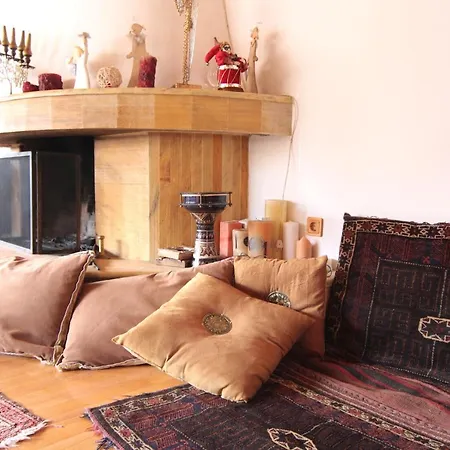 Fotismata - In The Heart Of * Kalavryta