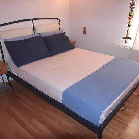 Fotismata - In The Heart Of Villa