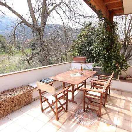 Villa Fotismata - In The Heart Of *