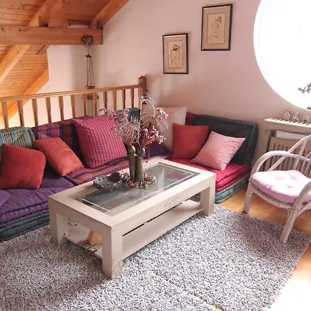 Villa Fotismata - In The Heart Of Kalavryta