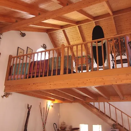 Villa Fotismata - In The Heart Of Kalavryta