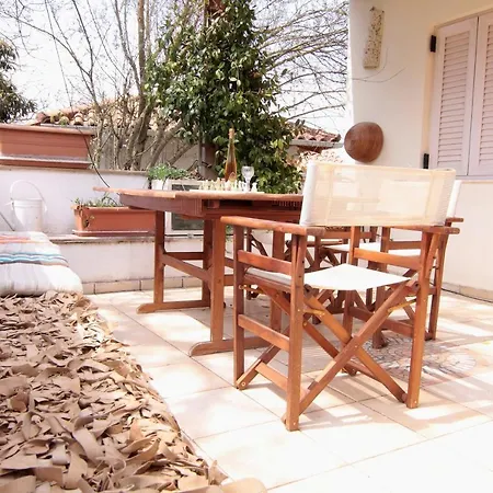 Fotismata - In The Heart Of Villa