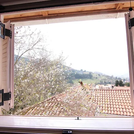 Fotismata - In The Heart Of Kalavryta