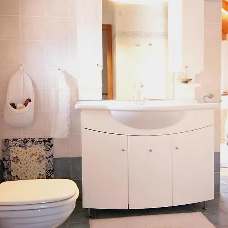 Fotismata - In The Heart Of Villa *