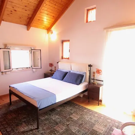 Villa Fotismata - In The Heart Of