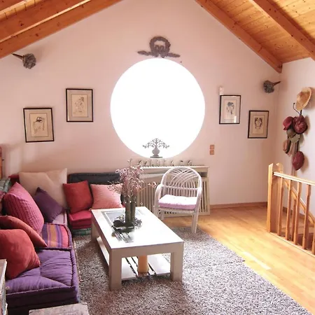 Villa Fotismata - In The Heart Of *