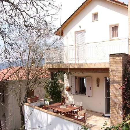 Fotismata - In The Heart Of Villa *