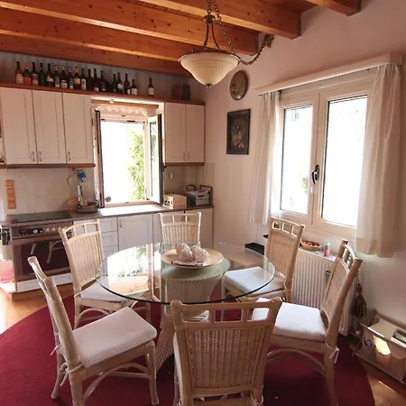 Villa Fotismata - In The Heart Of Kalavryta