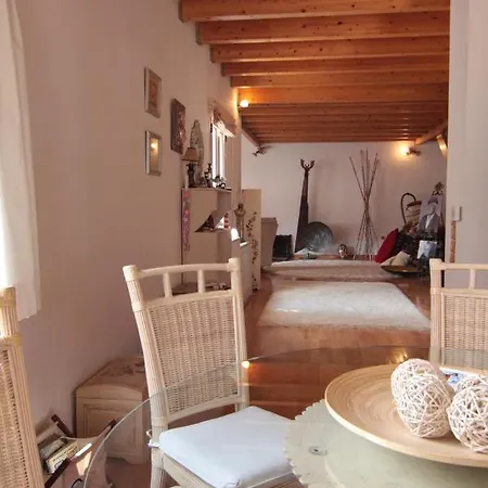Villa Fotismata - In The Heart Of