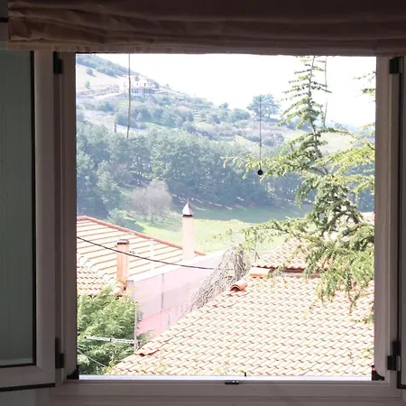 Fotismata - In The Heart Of Villa