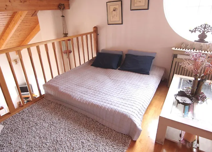 Fotismata - In The Heart Of Villa