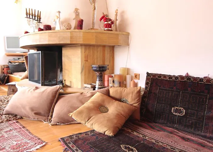 Fotismata - In The Heart Of * Kalávrita