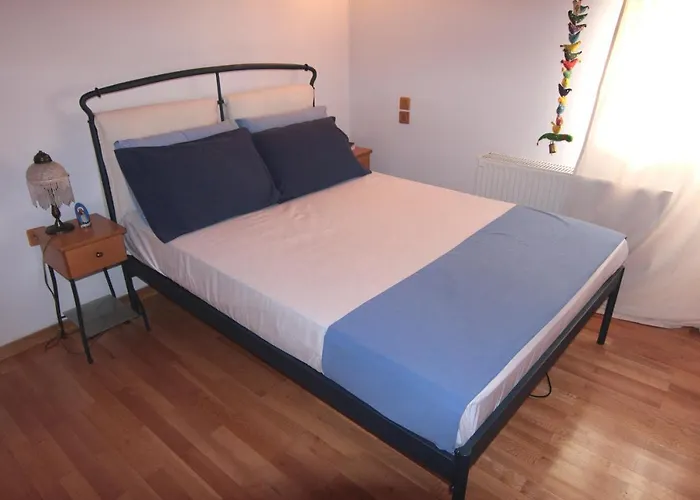 Fotismata - In The Heart Of Villa