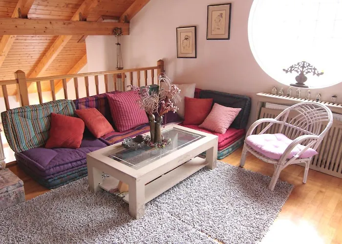 Villa Fotismata - In The Heart Of Kalavryta