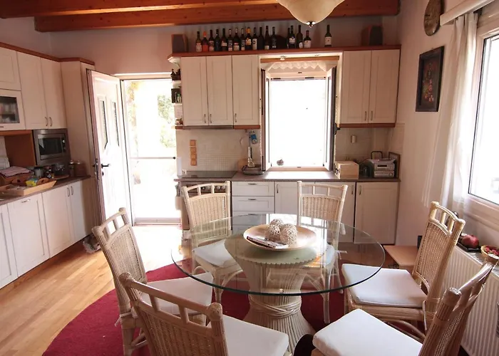 Fotismata - In The Heart Of Villa