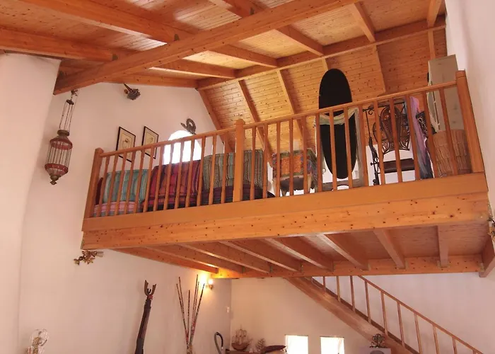 Villa Fotismata - In The Heart Of Kalavryta