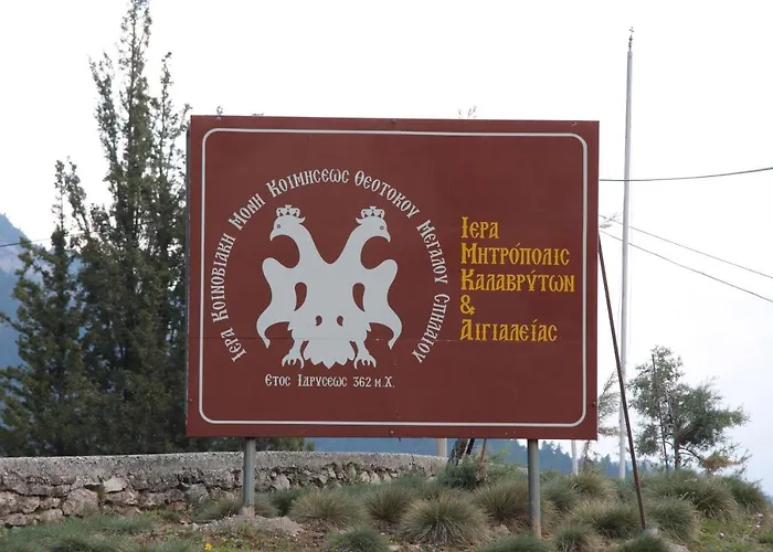 Fotismata - In The Heart Of * Kalavryta