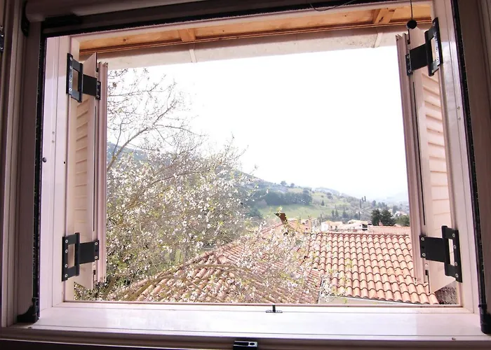 Fotismata - In The Heart Of Kalavryta