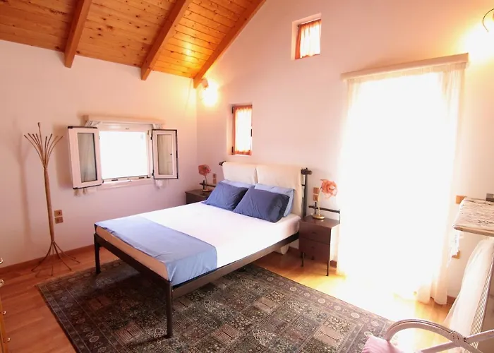 Villa Fotismata - In The Heart Of