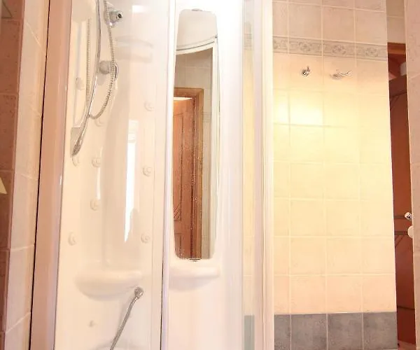 Fotismata - In The Heart Of Villa