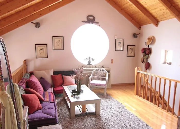 Villa Fotismata - In The Heart Of *