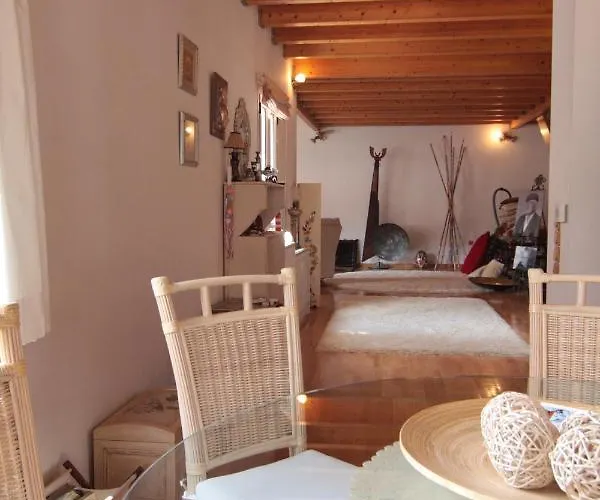 Villa Fotismata - In The Heart Of