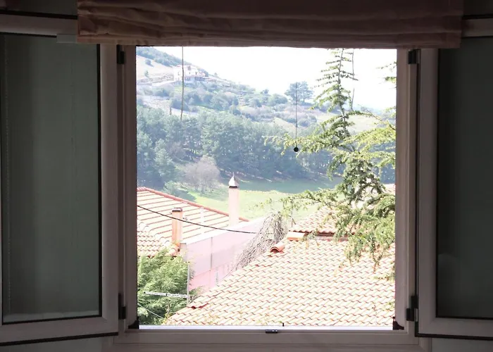 Fotismata - In The Heart Of Villa