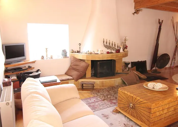 Fotismata - In The Heart Of * Kalavryta